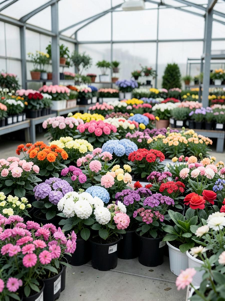 Flores